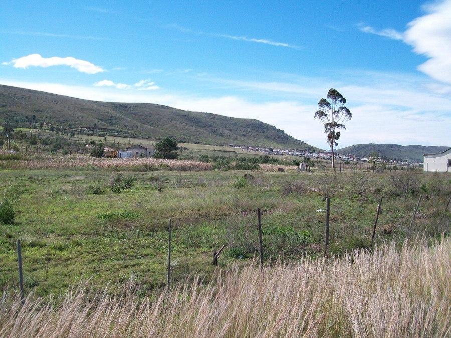 0 Bedroom Property for Sale in Joubertina Eastern Cape